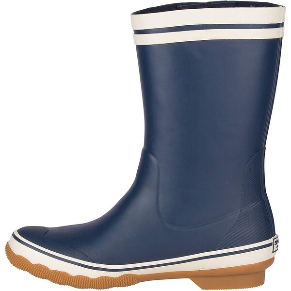sperry rain snow boots