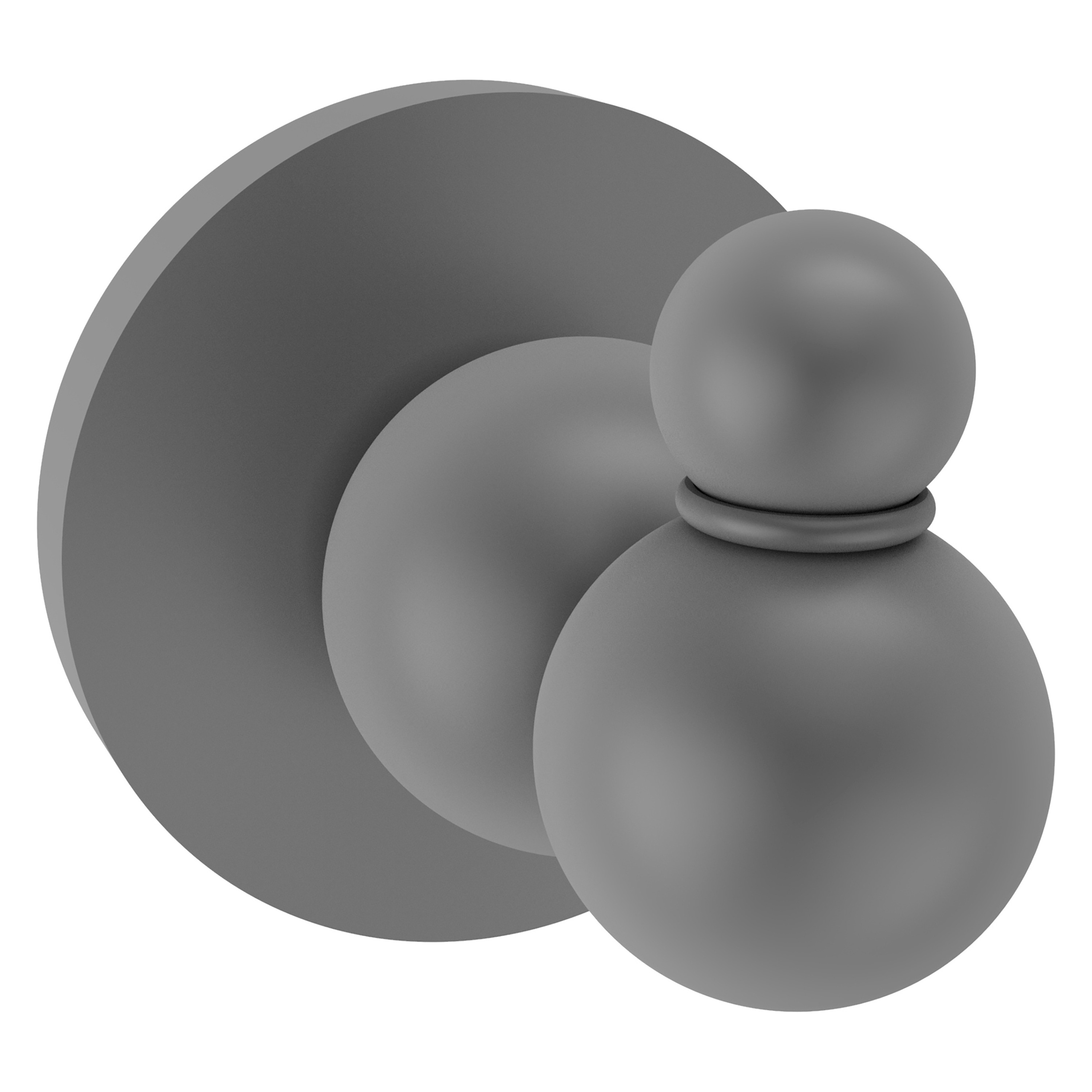 Allied Brass Bolero Collection Robe Hook