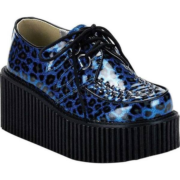 Creepers Shoes Demonia