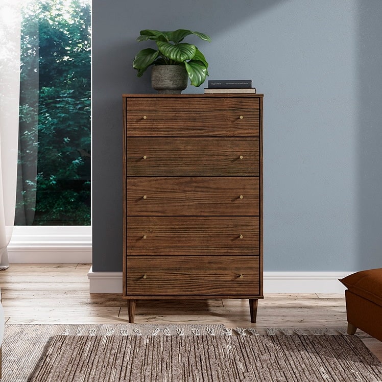 Grain wood sales furniture dresser