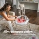 preview thumbnail 3 of 5, Graco DuetConnect LX Baby Swing and Bouncer