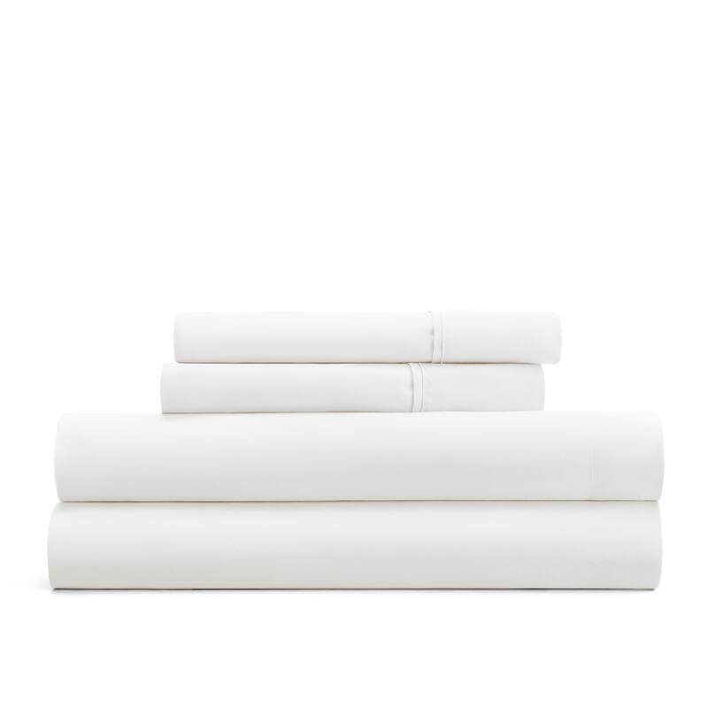 Simply Essential Solid Sheet Set