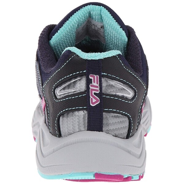 fila vitality