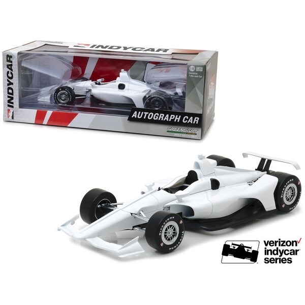 greenlight indycar diecast