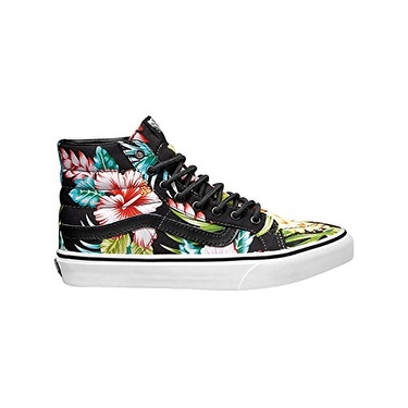 vans hawaiian floral vans hawaiian floral