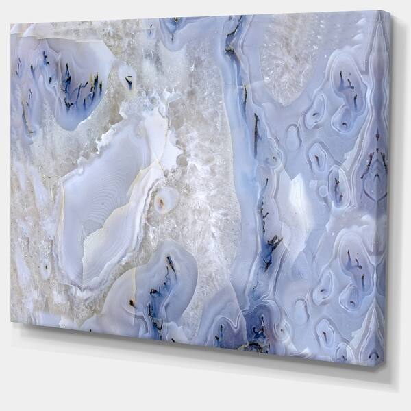 Agate Stone Background Abstract Canvas Wall Art Print On Sale Overstock Agate Stone Background Abstract Canvas Wall Art Print On Sale Overstock