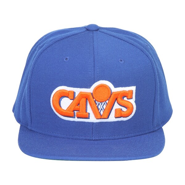 cavs snapback