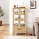 Option Light Oak