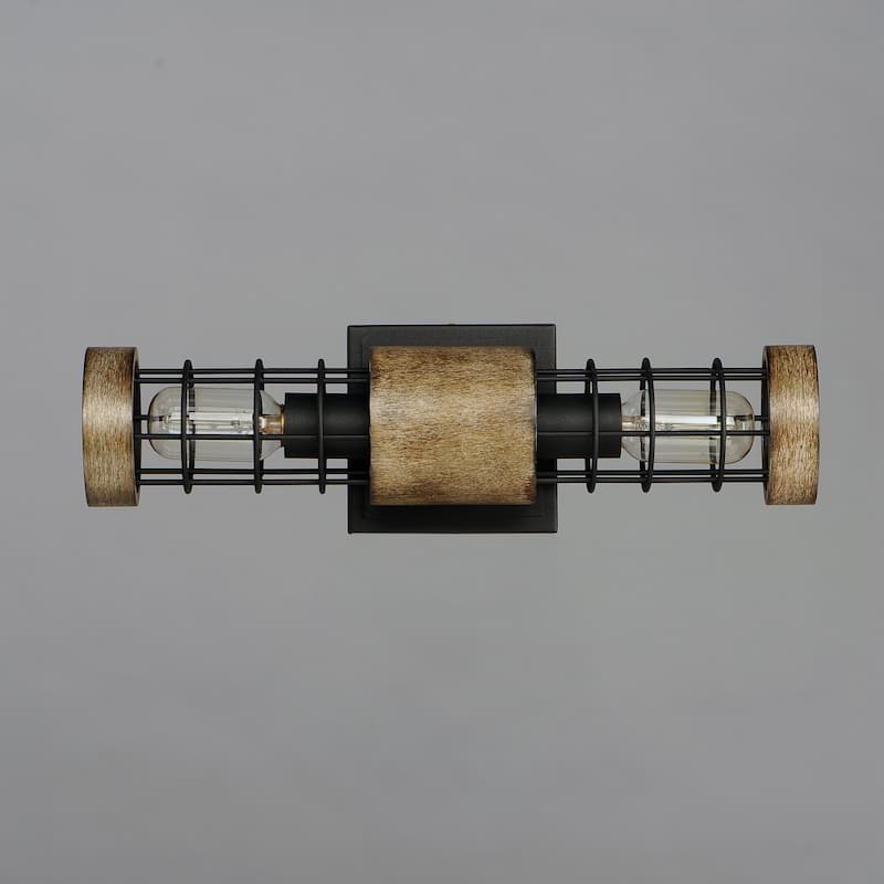 Homestead 18" 2-Light Wall Sconce