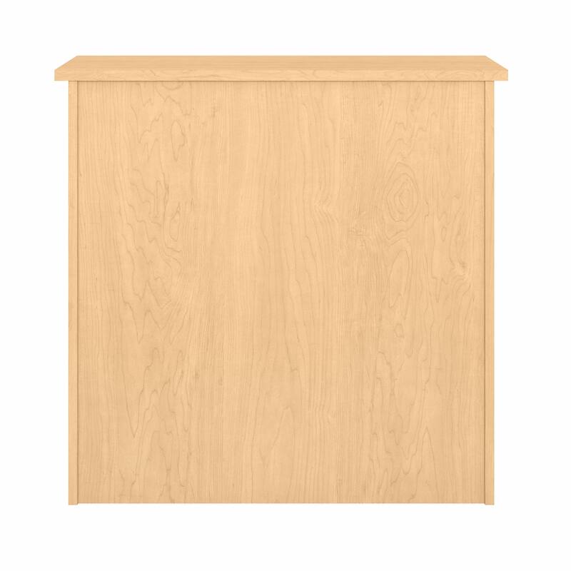 Cabot 2 Drawer Lateral File Cabinet by Bush Furniture