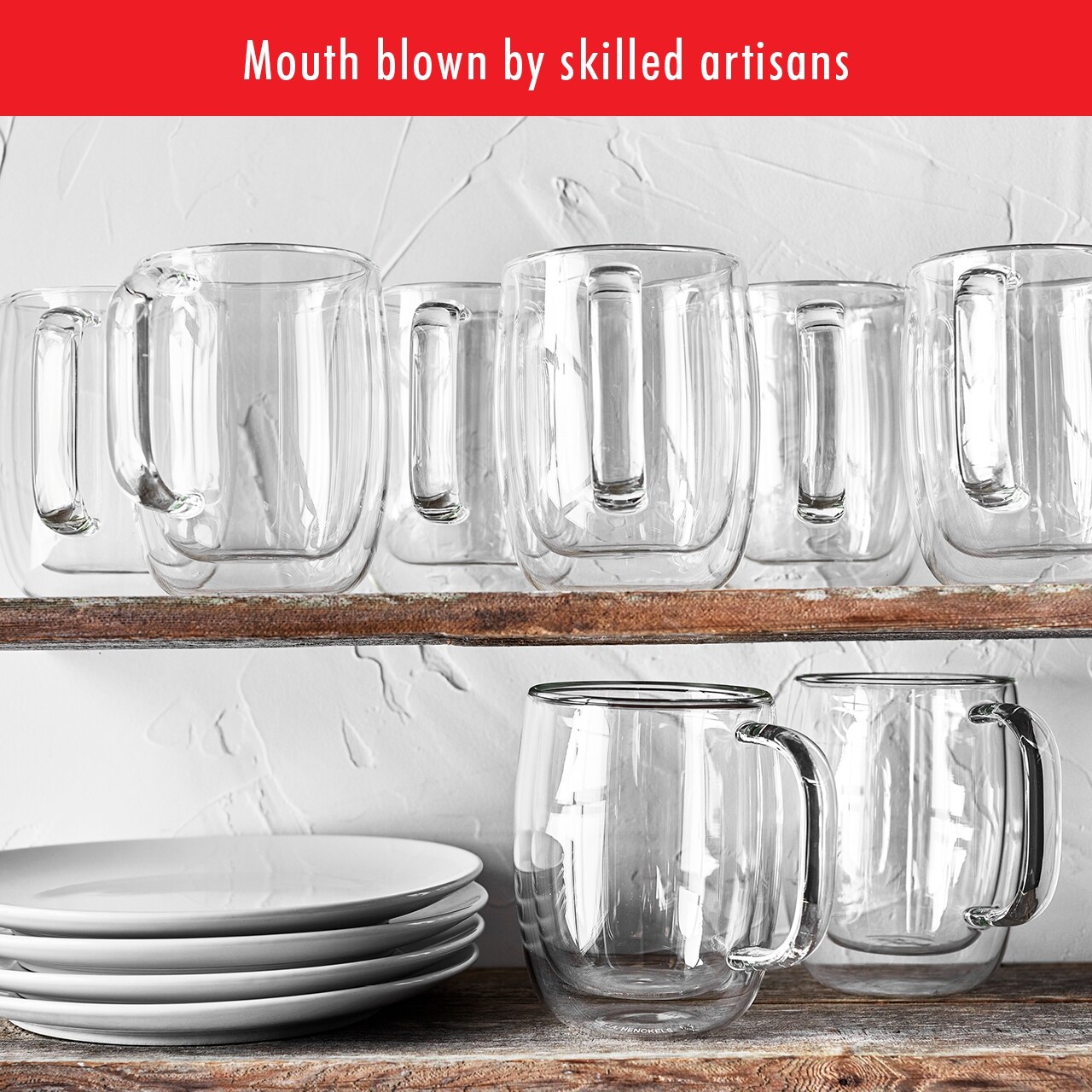 ZWILLING Sorrento Plus Coffee Mug