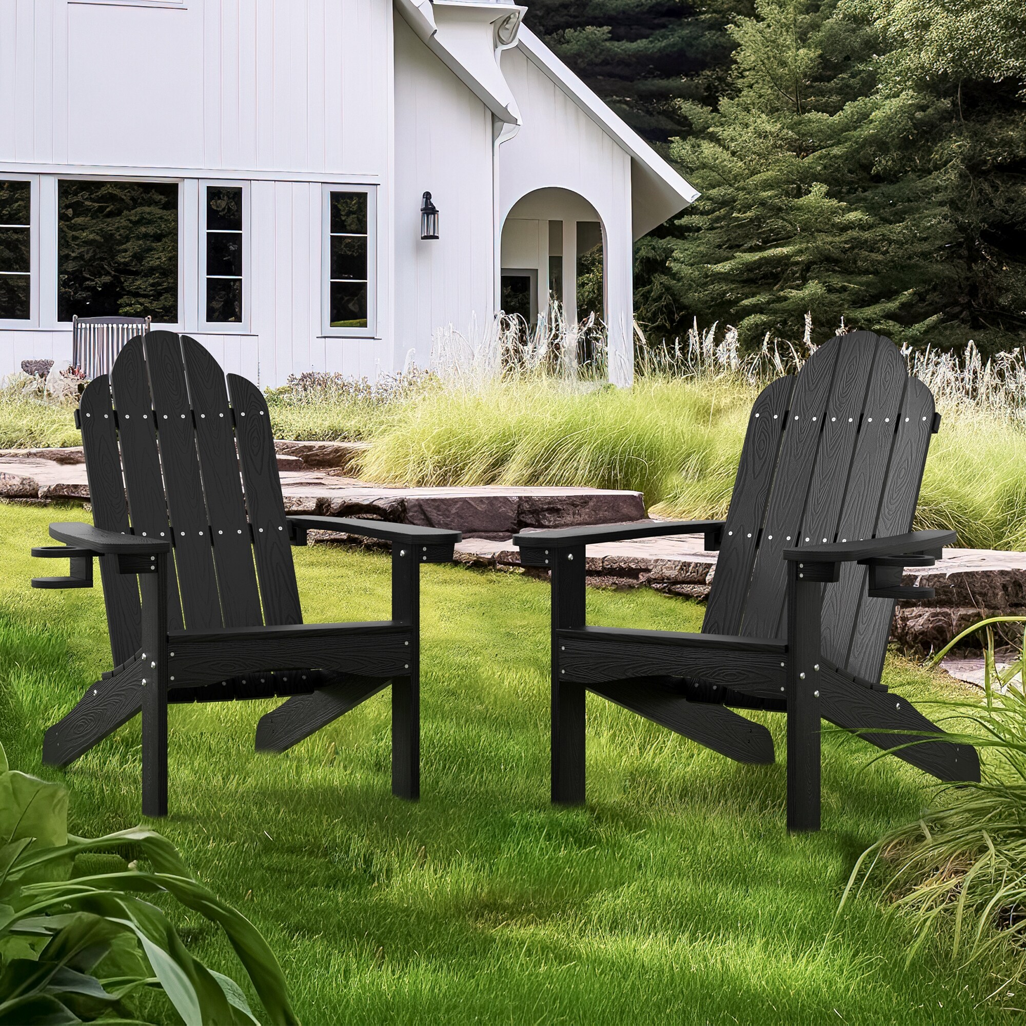 Plastic Adirondack Chairs Bed Bath Beyond