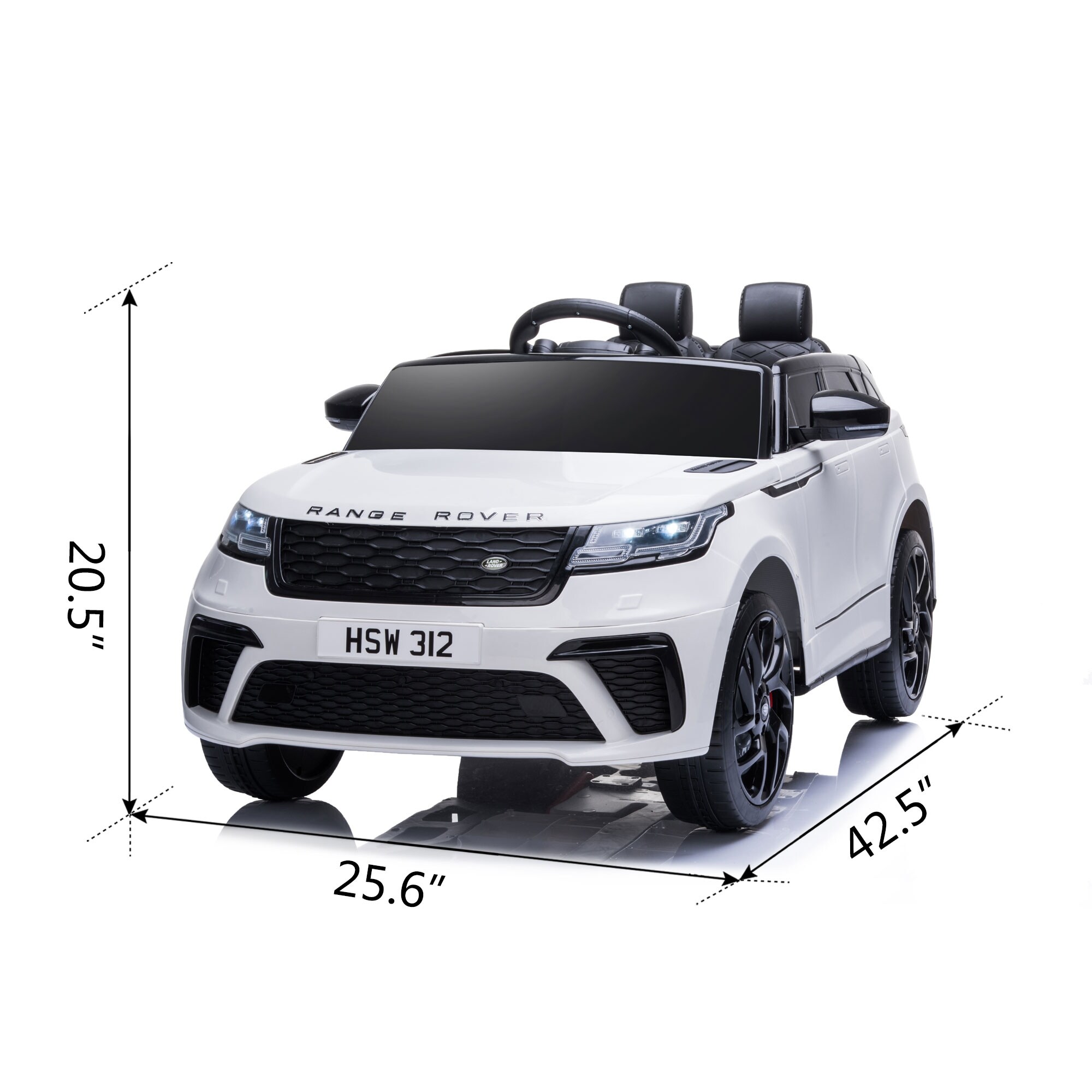 Range rover kids toy online