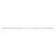 preview thumbnail 20 of 33, 1-Inch Decorative Modern Urn Finial Curtain Rod by Lavish Home