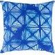preview thumbnail 3 of 1, Artistic Weavers Massie Shiburi Tie Dye Printed Throw Pillow