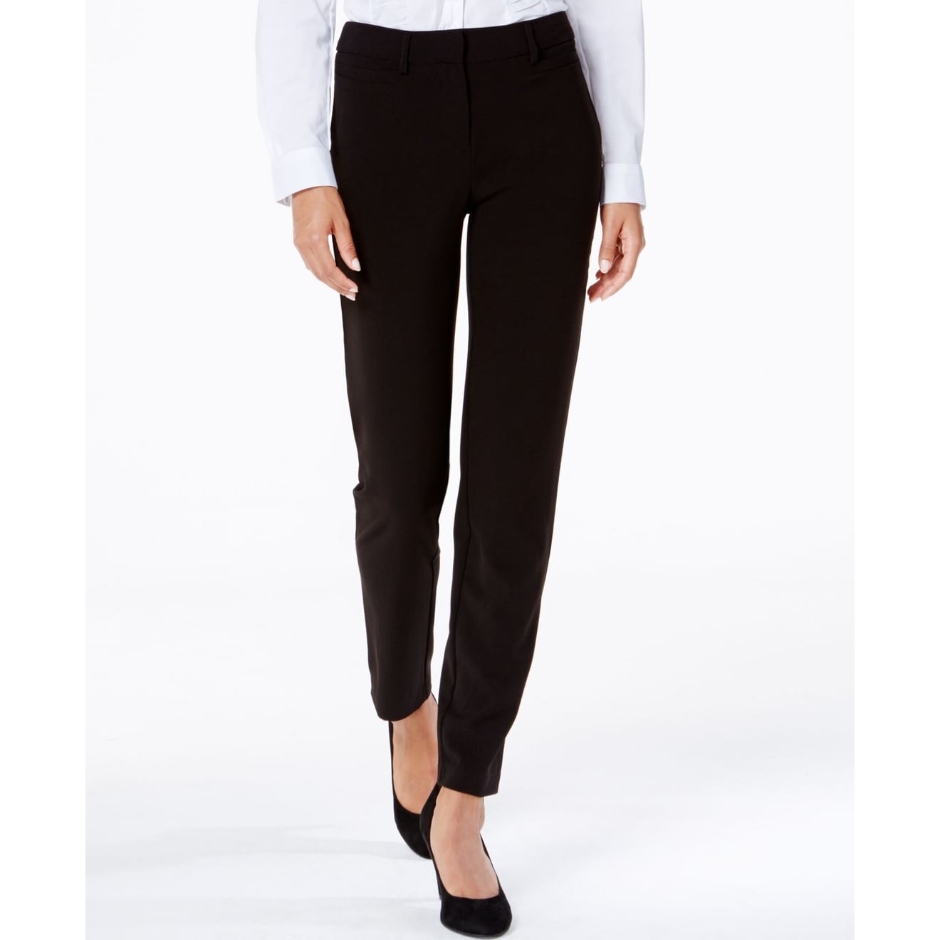 Skinny dress pants juniors clearance