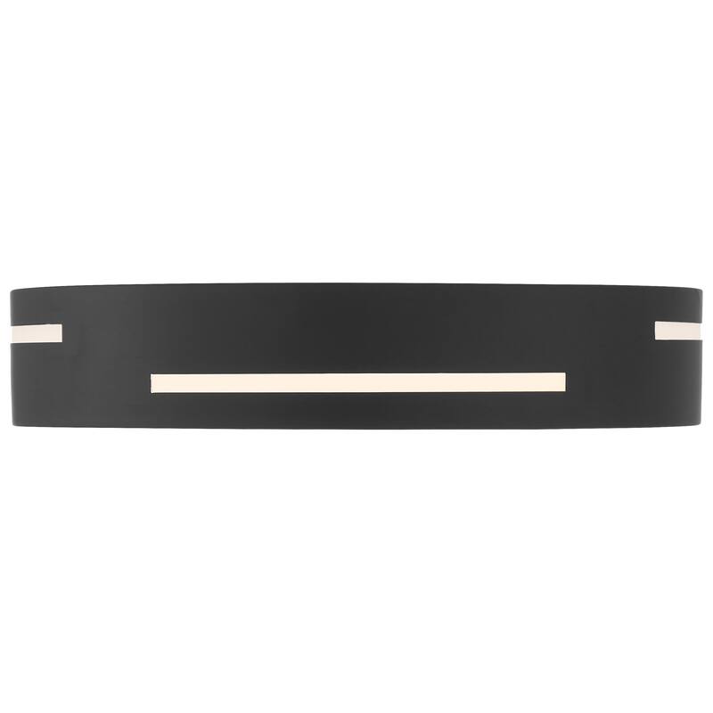 Access Lighting Harmony LED Flush Mount Light