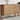 vidaXL Drawer Cabinet OLDEN Brown Solid Wood Pine