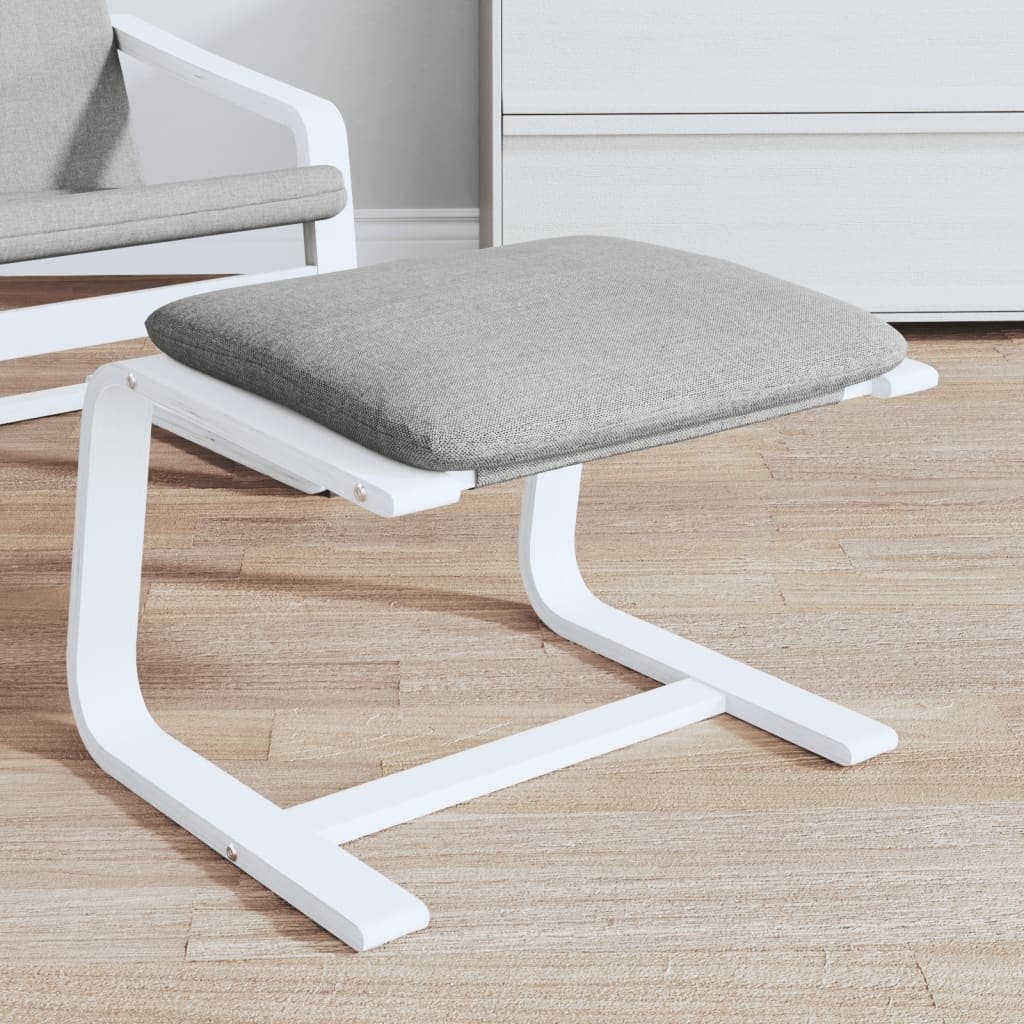 Hassock chair deals