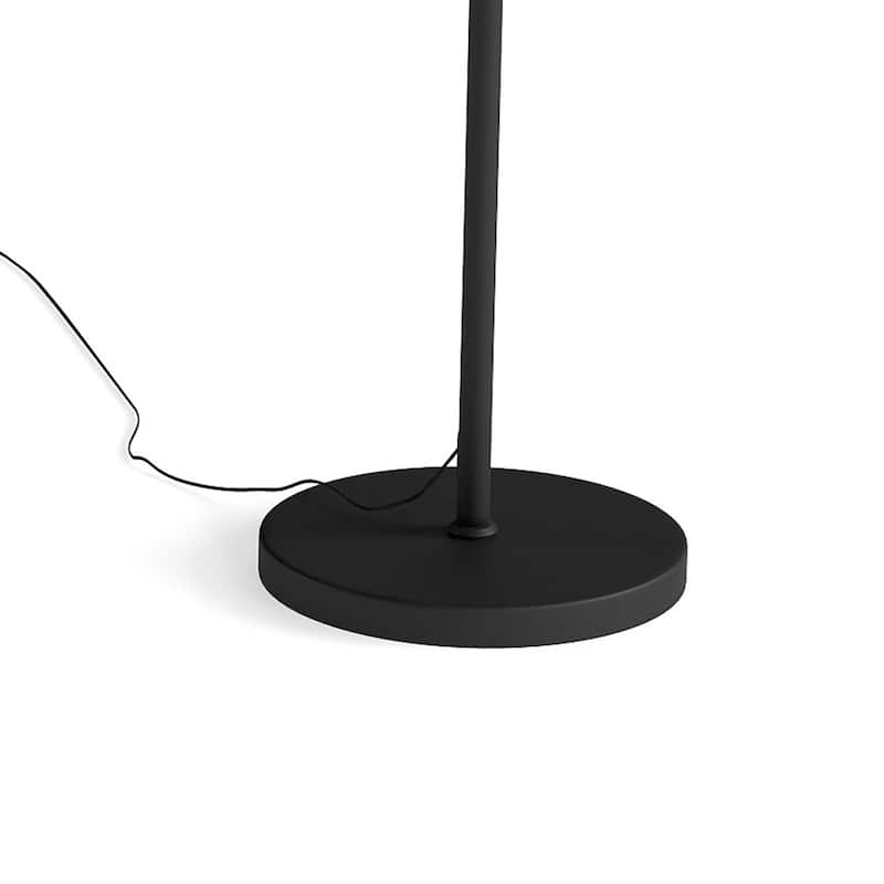 67 Inch 3-Light Tree Floor Lamp with Foot Switch, Easy to Assemble