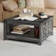 Option Dark Oak