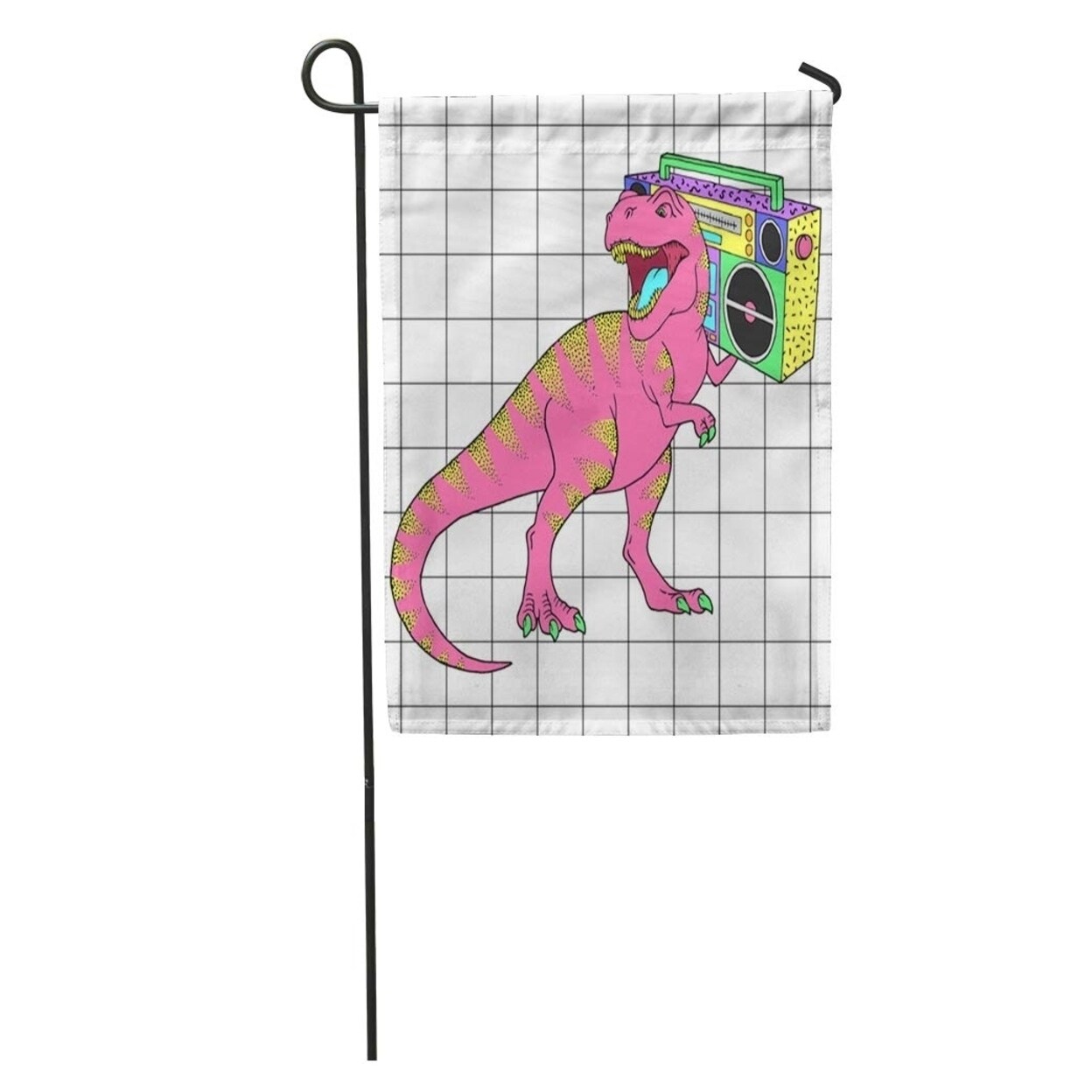 Shop Dinosaur Tyrannosaurus Rex Boombox In Retro 80s Music Drawing Dino Garden Flag Decorative Flag House Banner 28x40 Inch On Sale Overstock 31393905,Instagram Couple Cute Relationship Bathroom Couple Mirror Pictures