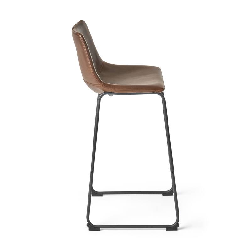 Bar Stool Set of 2