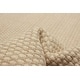 preview thumbnail 7 of 7, Sienna Cream Rug 5'9" x 7'8" - 5'9 x 7'8
