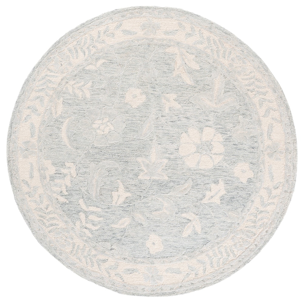 SAFAVIEH Handmade Metro Dinorah Wool Rug