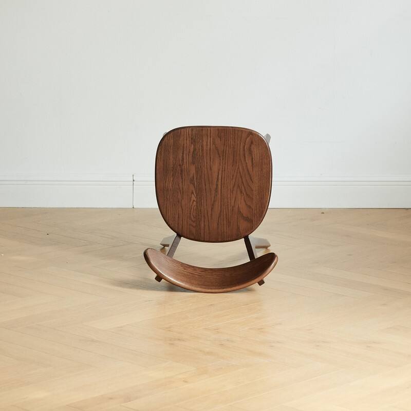 Premium Solid Oak Dining Chairs-FAS Grade North American Oak