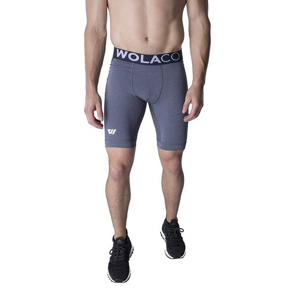 North moore compression shorts clearance