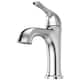 Option Polished Chrome