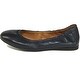 preview thumbnail 27 of 34, Alpine Swiss Womens Shoes Ballet Flats Genuine Leather Comfort Loafer