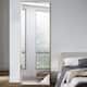 Carson Carrington Paaskynen Aluminum Alloy Full Length Floor Mirror