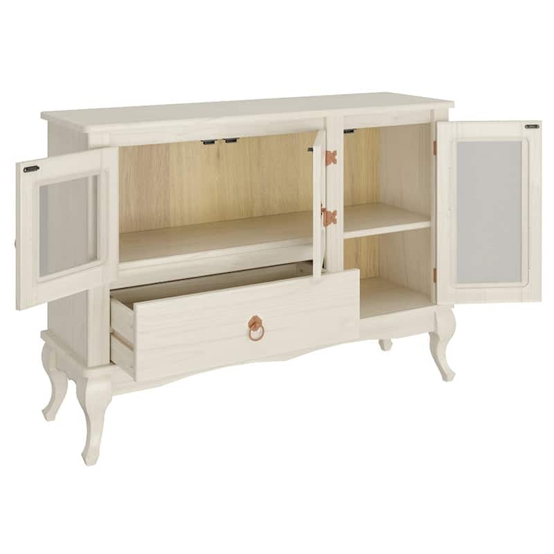 Wood Buffet Sideboard | Furniture Dash