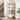 5 Tier Tall Arched Bookcase for Office, Bedroom, Living Room