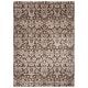 preview thumbnail 9 of 44, SAFAVIEH Vintage Distressed Boho Kaluda Oriental Rug 3' x 5' - Brown/Creme - Rectangle