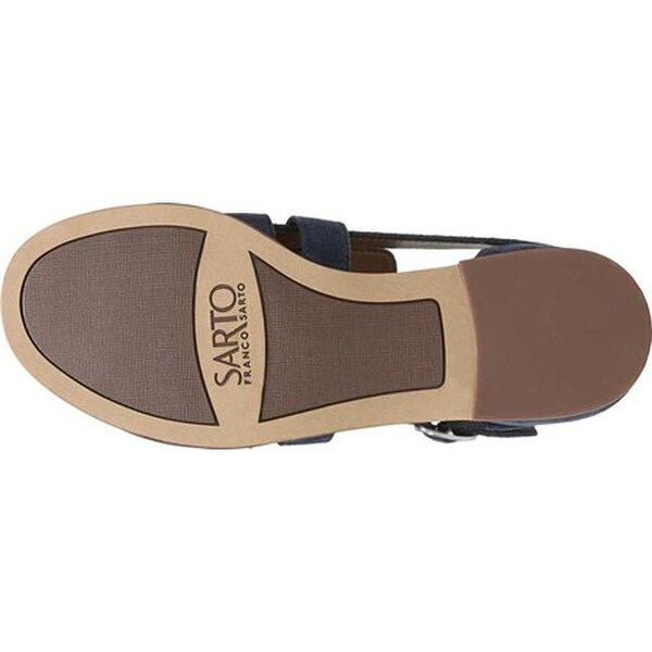franco sarto lulu