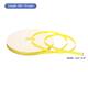 Option Bright Yellow