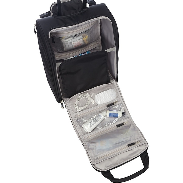 Samsonite large wheeled underseater Clearance