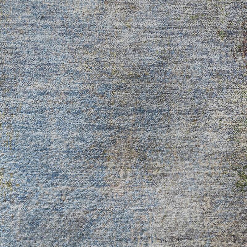 Premium Washable Super Soft Ombre Solid Mayfield Rug