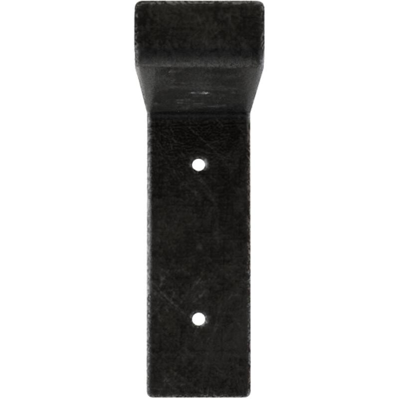 Steel Truss Shelf Bracket
