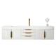 Option Glossy White