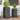 Mistler Outdoor Large and Medium Cast Stone Planters (Set of 2) by Christopher Knight Home