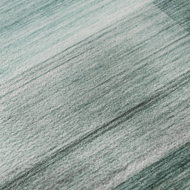 Premium Washable Super Soft Ombre Layers Mayfield Rug