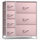 preview thumbnail 63 of 75, Dresser w/ 7 Drawers, Furniture Storage & Chest Tower for Bedroom