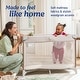 preview thumbnail 6 of 6, Graco Pack 'n Play Travel Dome Lux Playard