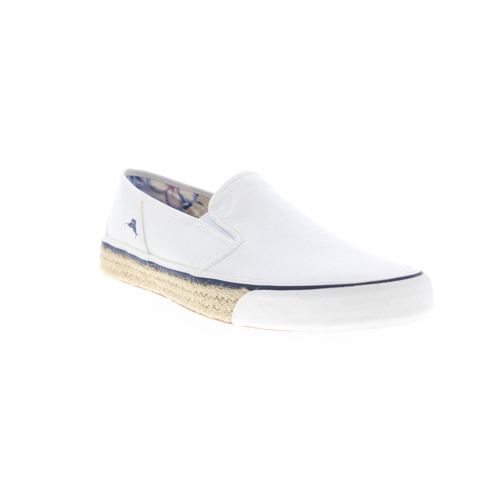 tommy bahama white sneakers