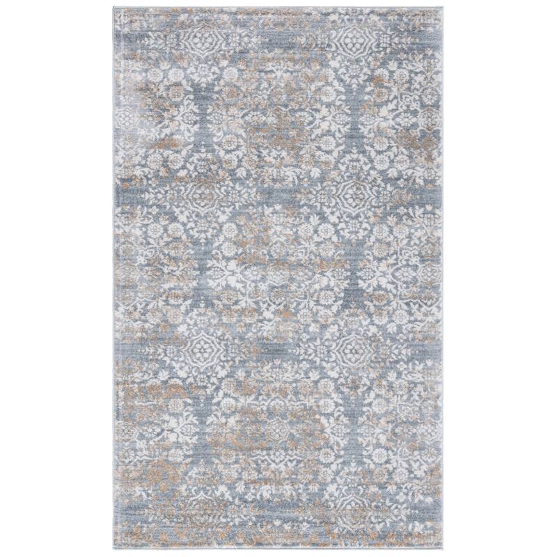 Martha Stewart by SAFAVIEH Ishilde Vintage Rug