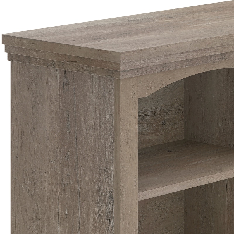 Moasis 70"W Farmhouse TV Stand for 75/80" TV, Entertainment Center